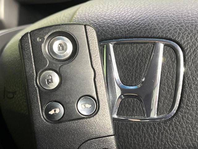 HONDA FREED 4WD 2012