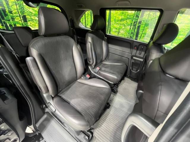 HONDA FREED 4WD 2012