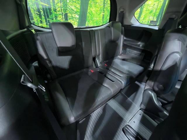 HONDA FREED 4WD 2012