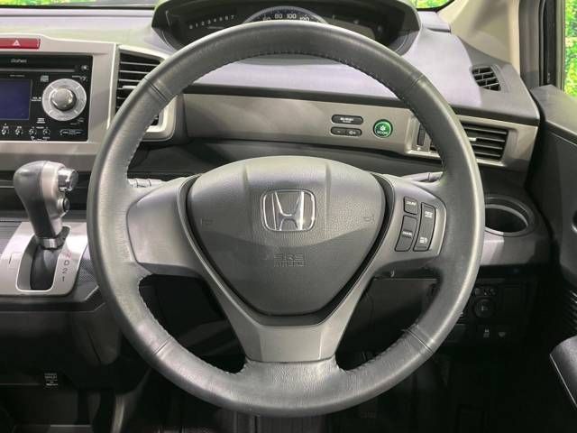HONDA FREED 4WD 2012