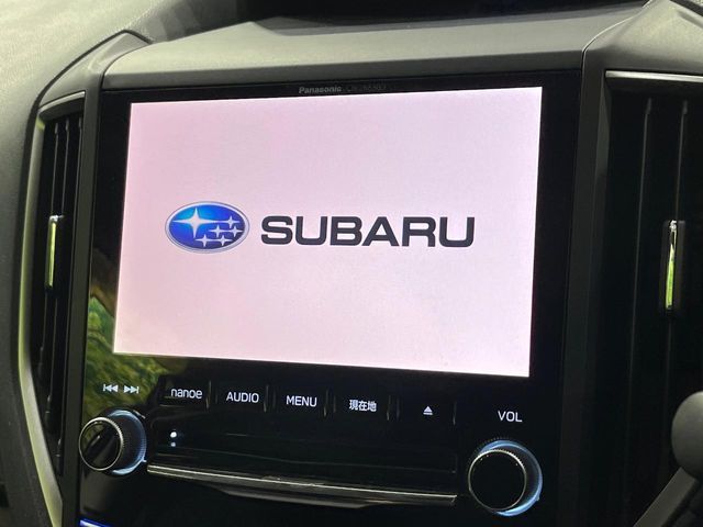 SUBARU SUBARU XV 2019