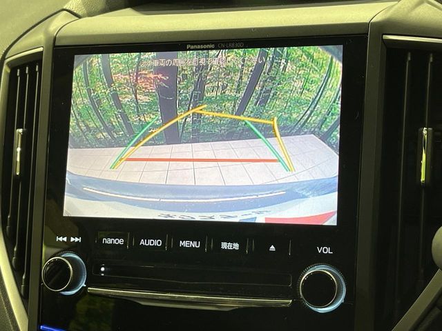 SUBARU SUBARU XV 2019