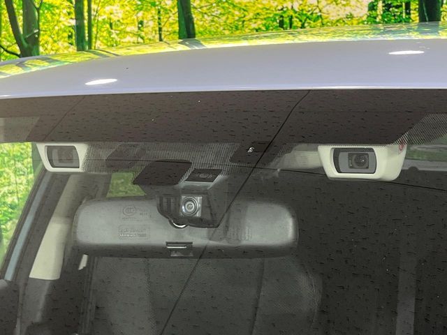 SUBARU SUBARU XV 2019