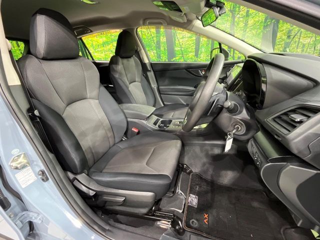 SUBARU SUBARU XV 2019