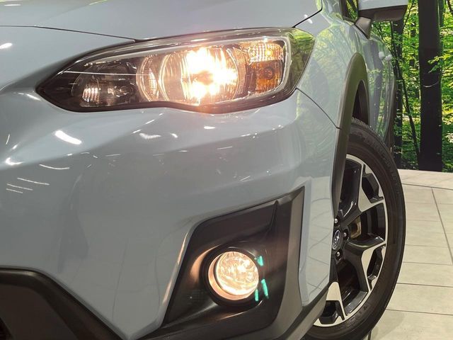 SUBARU SUBARU XV 2019