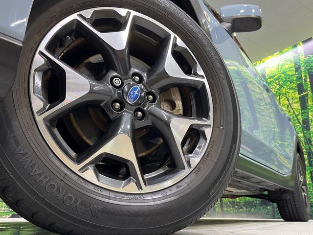 SUBARU SUBARU XV 2019