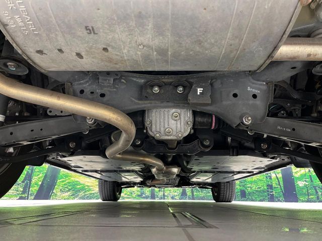 SUBARU SUBARU XV 2019