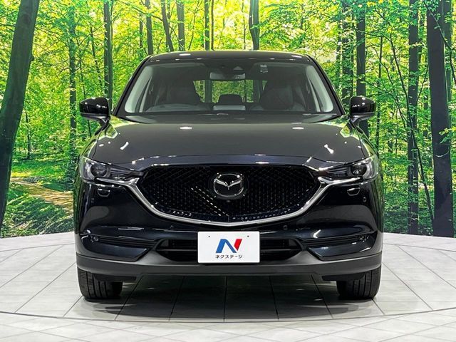MAZDA CX-5 4WD 2018