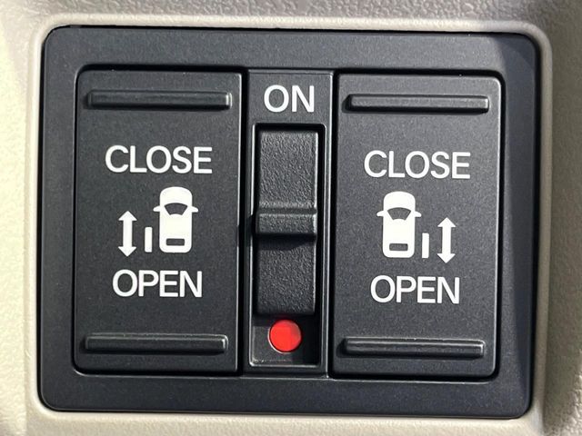 HONDA N BOX 4WD 2024