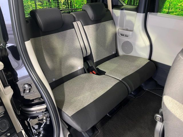 HONDA N BOX 4WD 2024