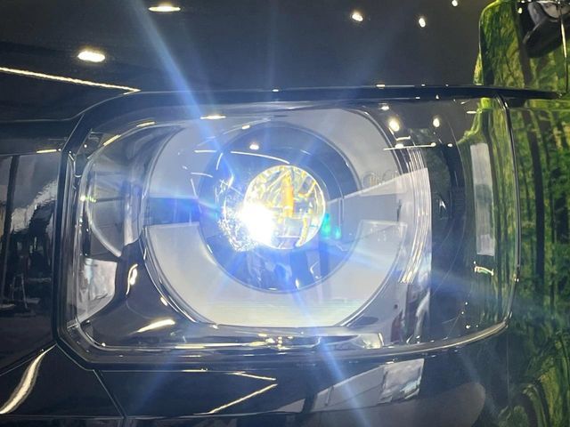 HONDA N BOX 4WD 2024