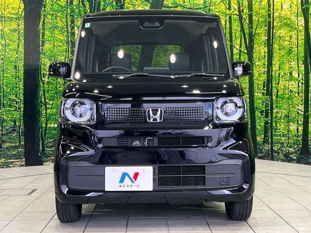HONDA N BOX 4WD 2024