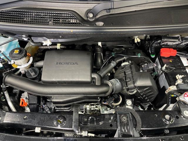 HONDA N BOX 4WD 2024