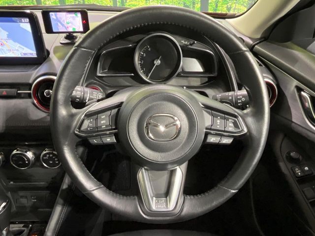 MAZDA CX-3 4WD 2018