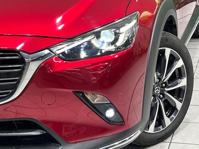 MAZDA CX-3 4WD 2018