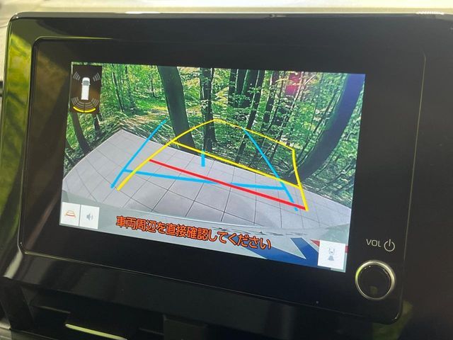 TOYOTA VOXY 4WD 2024