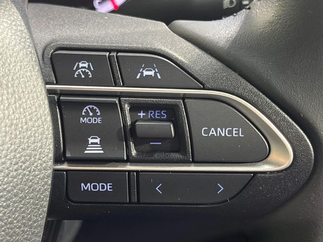 TOYOTA VOXY 4WD 2024