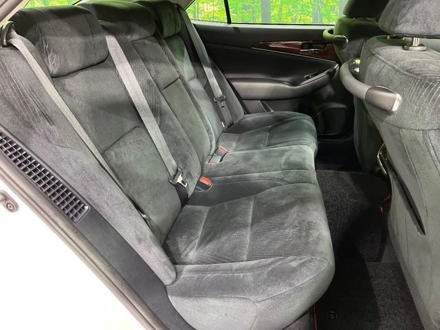 TOYOTA CROWN sedan hybrid 4WD 2014