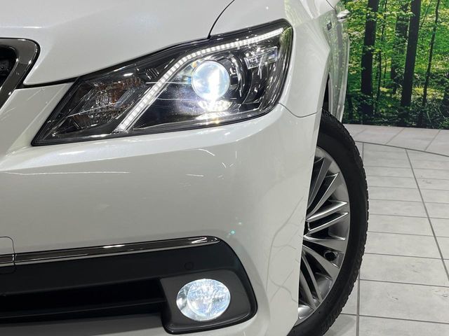 TOYOTA CROWN sedan hybrid 4WD 2014