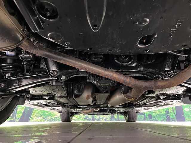 TOYOTA CROWN sedan hybrid 4WD 2014