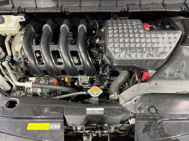 NISSAN SERENA  S-HYBRID 4WD 2017