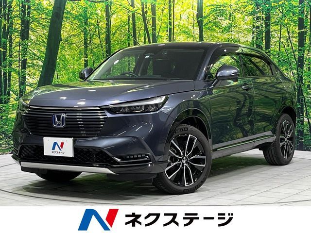 HONDA VEZEL e:HEV 2023