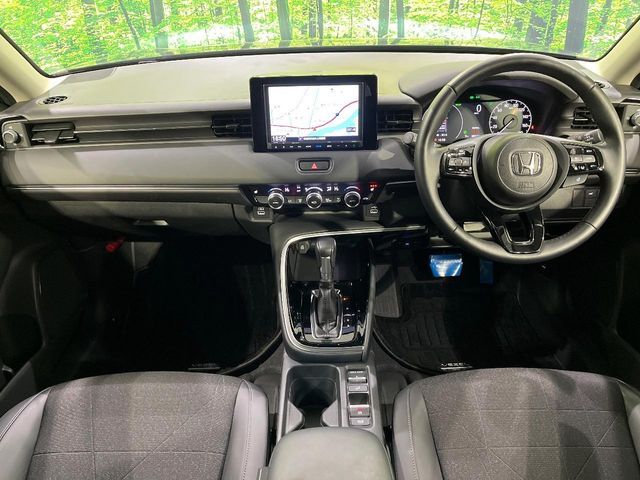 HONDA VEZEL e:HEV 2023