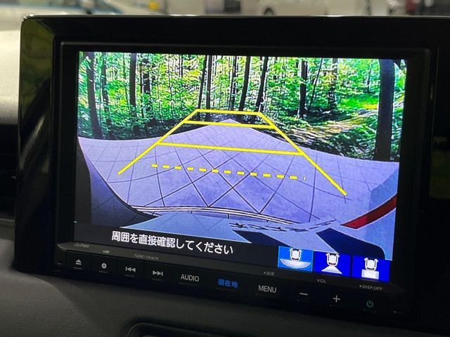 HONDA VEZEL e:HEV 2023