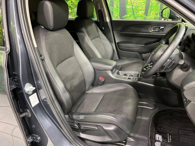 HONDA VEZEL e:HEV 2023