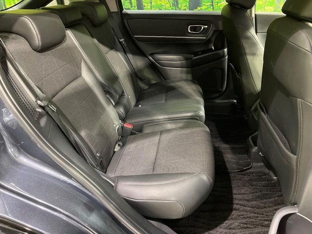 HONDA VEZEL e:HEV 2023