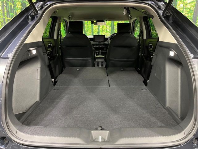 HONDA VEZEL e:HEV 2023