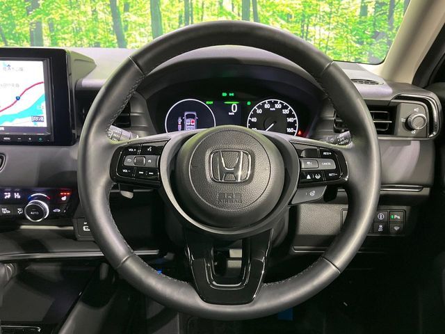 HONDA VEZEL e:HEV 2023