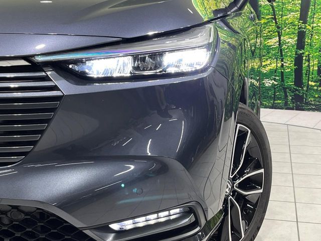 HONDA VEZEL e:HEV 2023