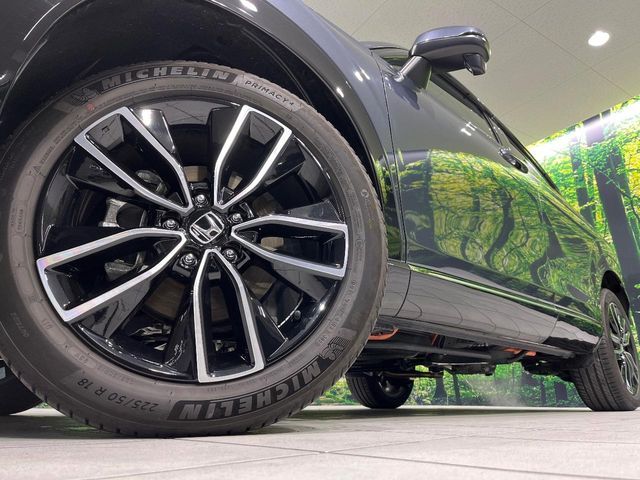 HONDA VEZEL e:HEV 2023