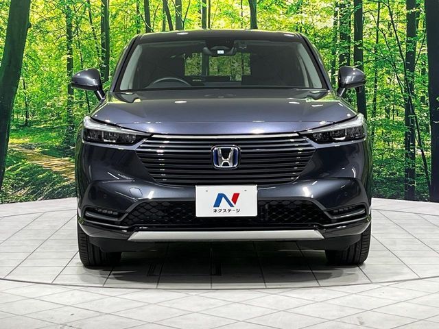 HONDA VEZEL e:HEV 2023