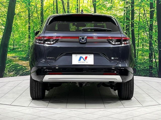 HONDA VEZEL e:HEV 2023