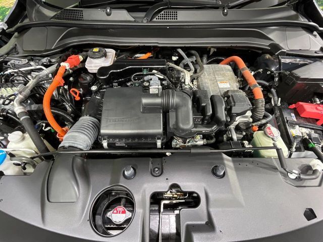 HONDA VEZEL e:HEV 2023