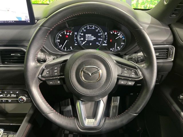 MAZDA CX-5 4WD 2022