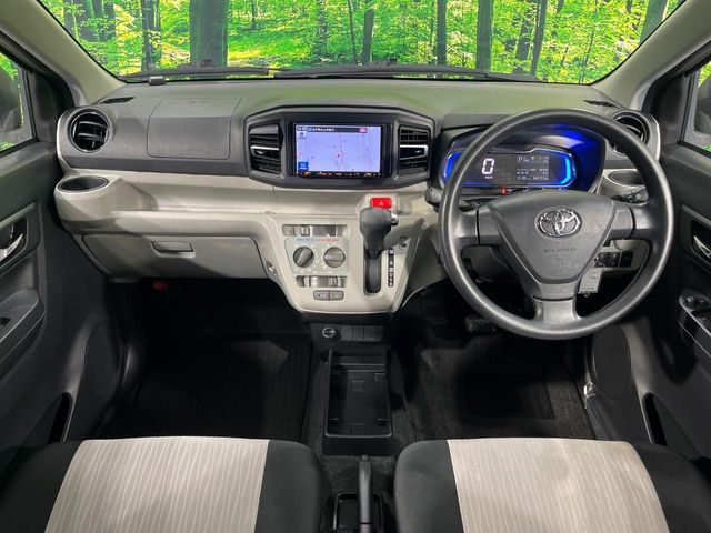 TOYOTA PIXIS EPOCH 4WD 2017