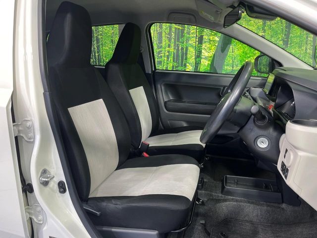 TOYOTA PIXIS EPOCH 4WD 2017