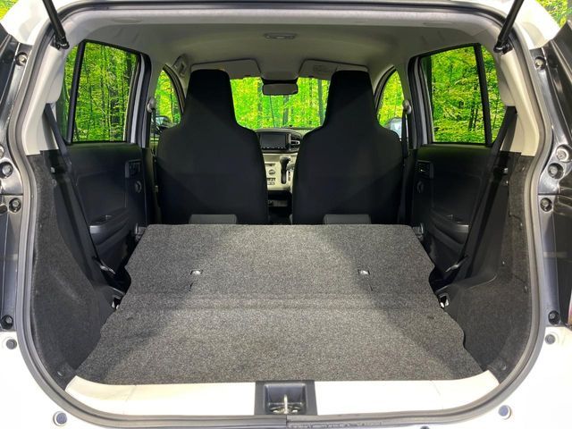 TOYOTA PIXIS EPOCH 4WD 2017