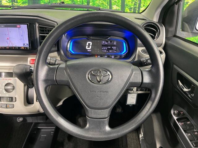 TOYOTA PIXIS EPOCH 4WD 2017