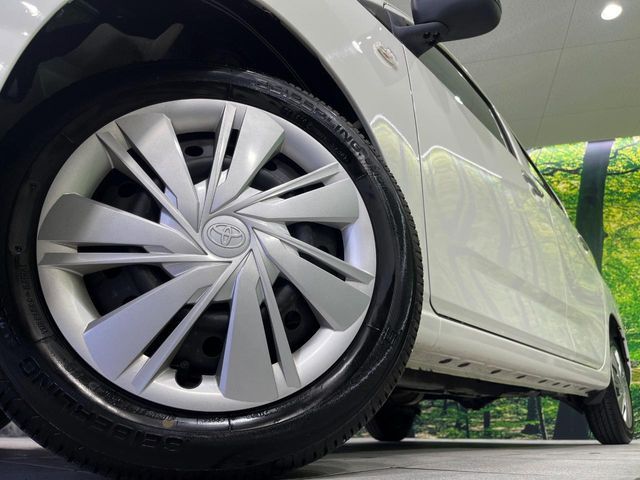 TOYOTA PIXIS EPOCH 4WD 2017