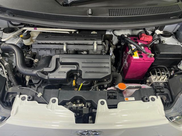 TOYOTA PIXIS EPOCH 4WD 2017