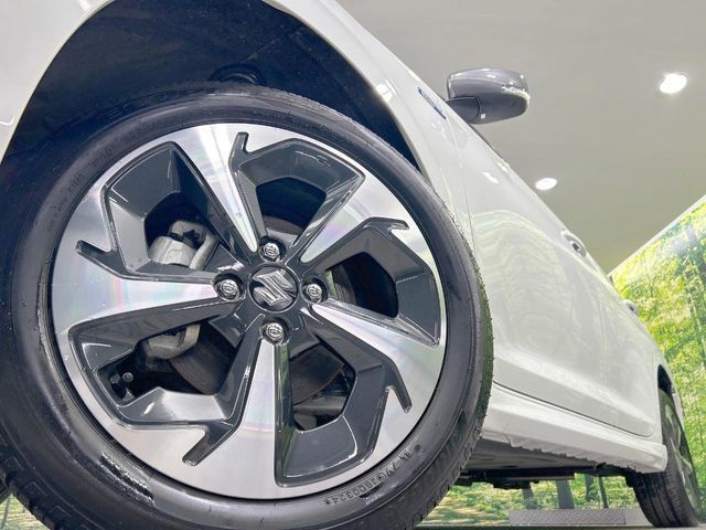 SUZUKI SWIFT 4WD 2024