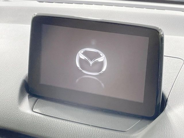 MAZDA DEMIO 4WD 2016