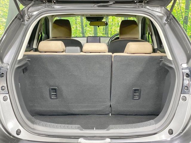 MAZDA DEMIO 4WD 2016