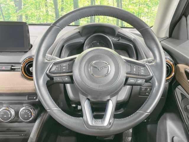 MAZDA DEMIO 4WD 2016
