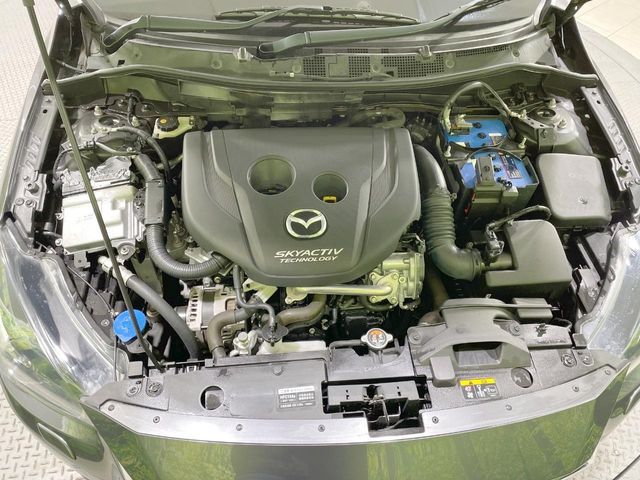 MAZDA DEMIO 4WD 2016