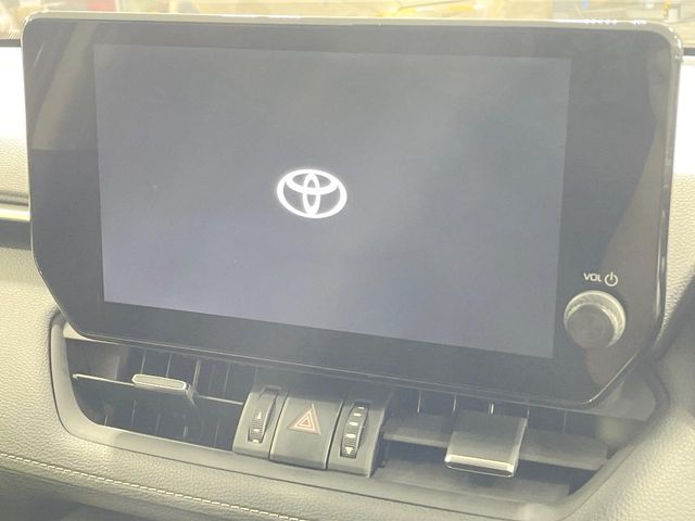 TOYOTA RAV4 4WD 2023